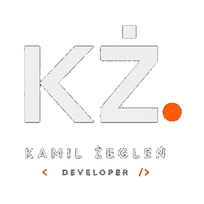 Kamil Żegleń