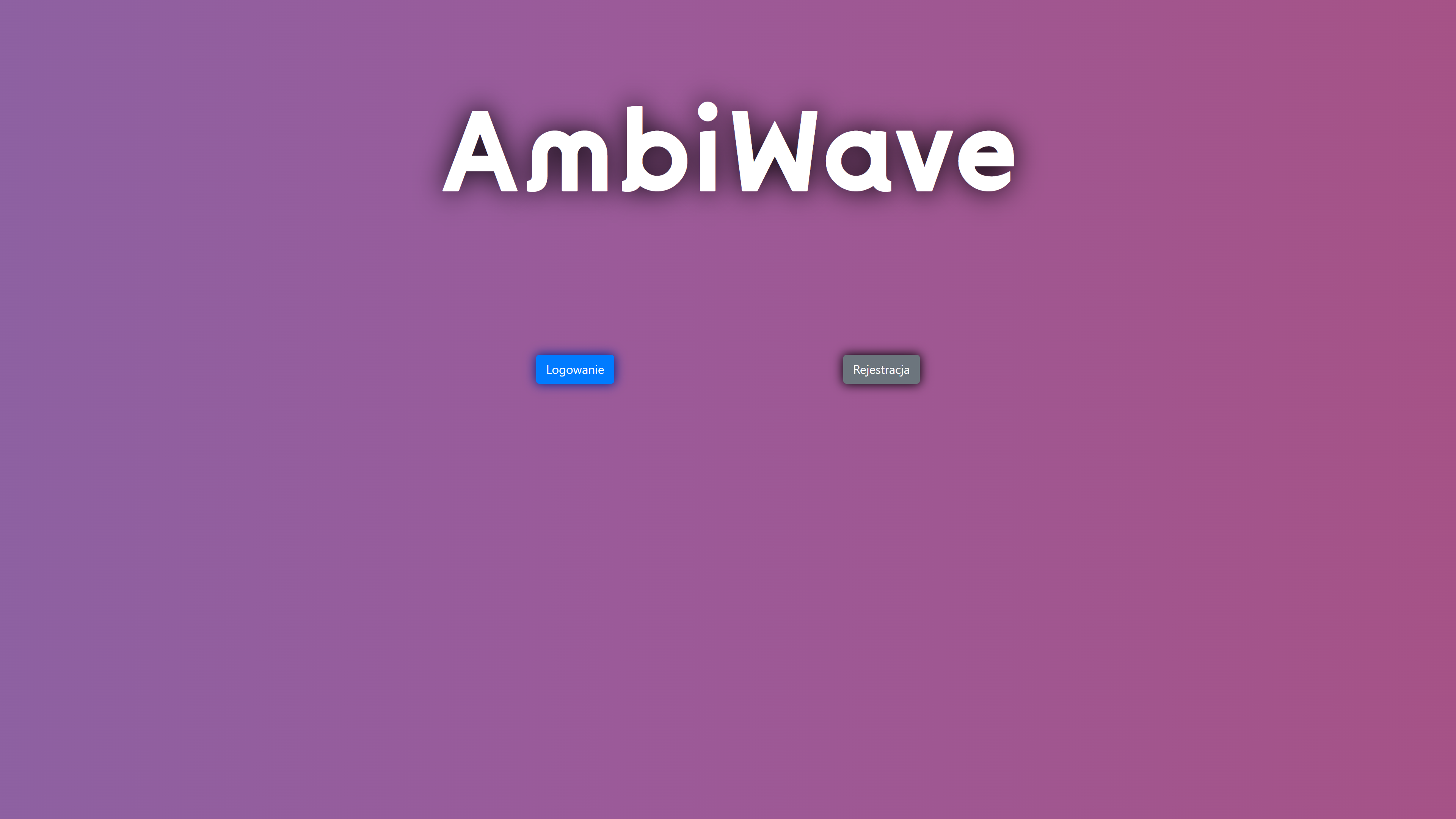 AmbiWave screenshot 1